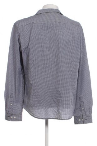Ανδρικό πουκάμισο Smog, Μέγεθος XXL, Χρώμα Πολύχρωμο, Τιμή 5,92 €