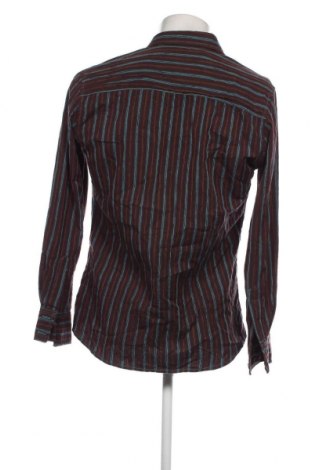 Ανδρικό πουκάμισο Smog, Μέγεθος L, Χρώμα Πολύχρωμο, Τιμή 9,30 €