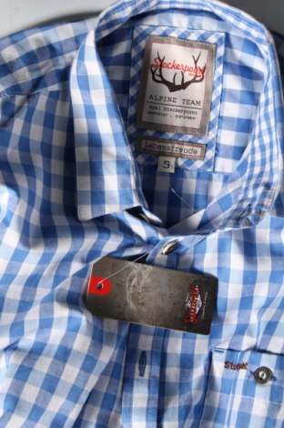 Pánska košeľa  Stockerpoint, Veľkosť S, Farba Viacfarebná, Cena  27,90 €