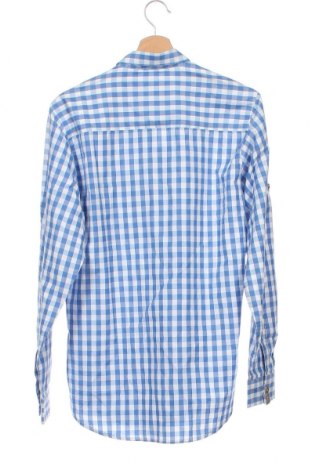 Ανδρικό πουκάμισο Stockerpoint, Μέγεθος S, Χρώμα Πολύχρωμο, Τιμή 28,69 €