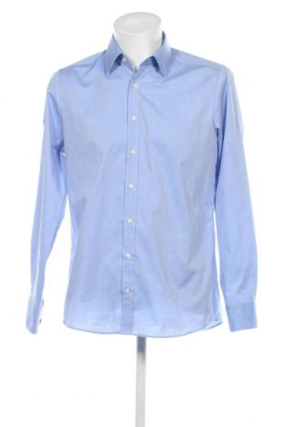 Pánská košile  Straight Up, Velikost L, Barva Modrá, Cena  277,00 Kč