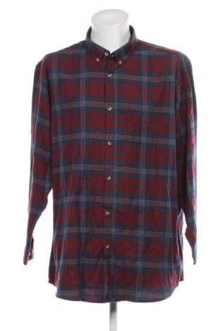 Ανδρικό πουκάμισο Straight Up, Μέγεθος 3XL, Χρώμα Πολύχρωμο, Τιμή 6,82 €