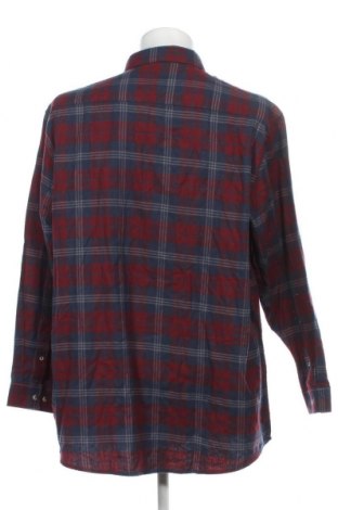 Herrenhemd Straight Up, Größe 3XL, Farbe Mehrfarbig, Preis € 7,67