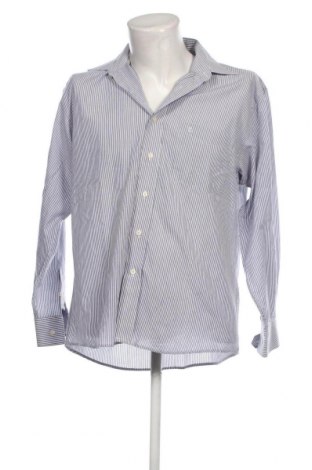 Мъжка риза Ted Lapidus, Размер M, Цвят Многоцветен, Цена 44,57 лв.