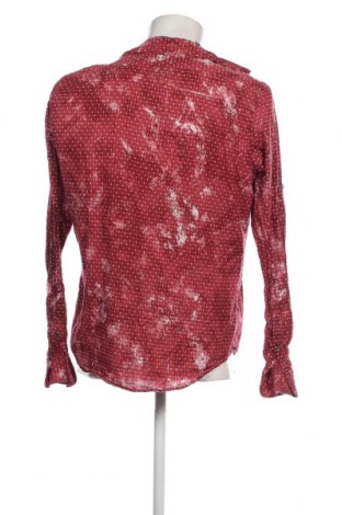 Ανδρικό πουκάμισο Teodor, Μέγεθος L, Χρώμα Κόκκινο, Τιμή 13,43 €