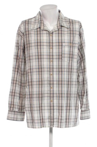 Herrenhemd Timberland, Größe XXL, Farbe Mehrfarbig, Preis 44,36 €