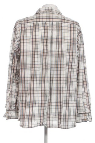 Herrenhemd Timberland, Größe XXL, Farbe Mehrfarbig, Preis € 44,36