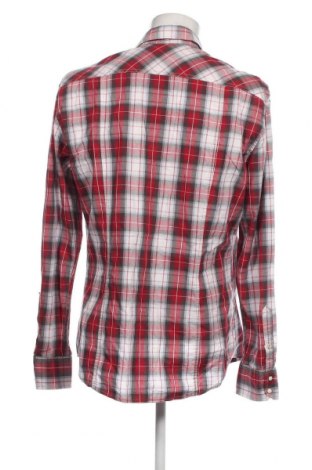 Herrenhemd Tom Tailor, Größe XL, Farbe Mehrfarbig, Preis € 6,15