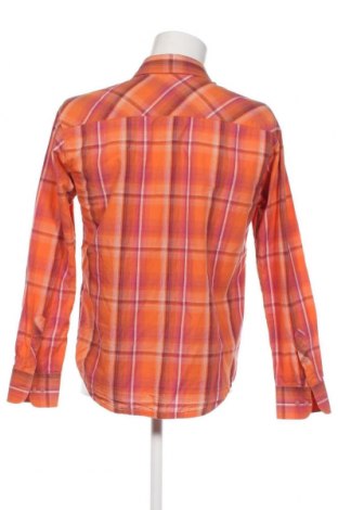 Herrenhemd Tom Tailor, Größe L, Farbe Mehrfarbig, Preis € 8,35