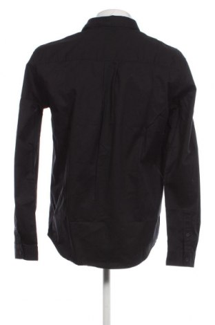 Pánská košile  Tom Tailor, Velikost M, Barva Černá, Cena  614,00 Kč