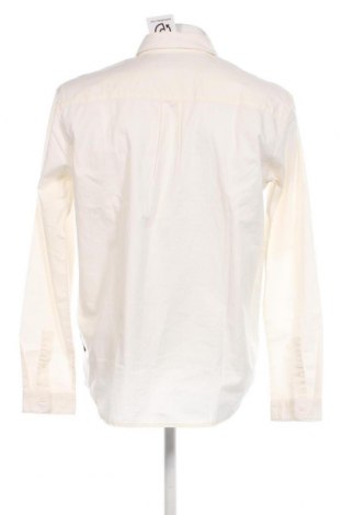 Pánská košile  Tom Tailor, Velikost L, Barva Krémová, Cena  1 116,00 Kč