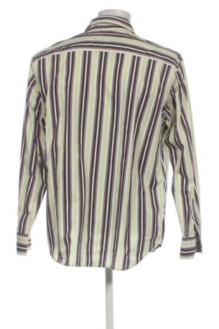 Ανδρικό πουκάμισο Tom Tailor, Μέγεθος XL, Χρώμα Πολύχρωμο, Τιμή 10,96 €