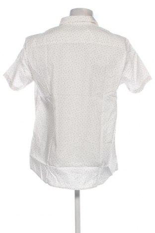 Ανδρικό πουκάμισο Tom Tailor, Μέγεθος XL, Χρώμα Λευκό, Τιμή 39,69 €