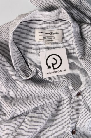 Ανδρικό πουκάμισο Tom Tailor, Μέγεθος L, Χρώμα Πολύχρωμο, Τιμή 8,87 €