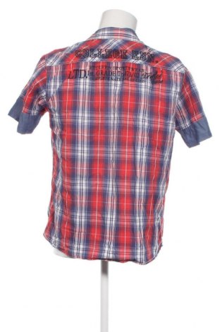 Мъжка риза Tom Tompson, Размер L, Цвят Многоцветен, Цена 29,33 лв.
