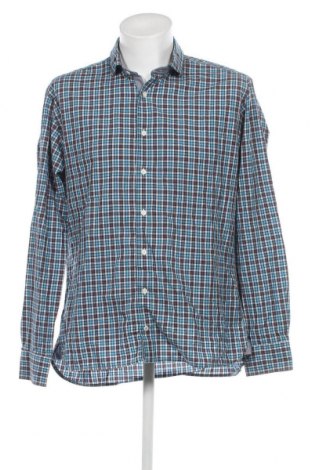 Herrenhemd Tommy Hilfiger, Größe XL, Farbe Mehrfarbig, Preis 49,58 €