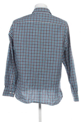 Herrenhemd Tommy Hilfiger, Größe XL, Farbe Mehrfarbig, Preis € 49,58