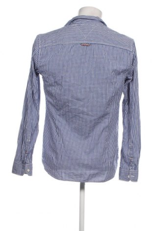Herrenhemd Tommy Hilfiger, Größe M, Farbe Mehrfarbig, Preis € 52,19