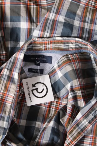 Pánská košile  Tommy Hilfiger, Velikost XL, Barva Vícebarevné, Cena  1 017,00 Kč