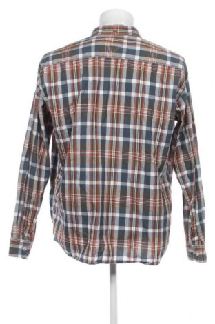 Pánská košile  Tommy Hilfiger, Velikost XL, Barva Vícebarevné, Cena  1 017,00 Kč