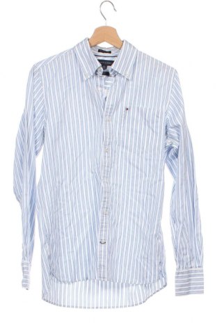 Ανδρικό πουκάμισο Tommy Hilfiger, Μέγεθος XS, Χρώμα Λευκό, Τιμή 31,58 €