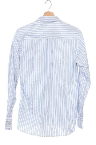 Herrenhemd Tommy Hilfiger, Größe XS, Farbe Weiß, Preis 31,58 €