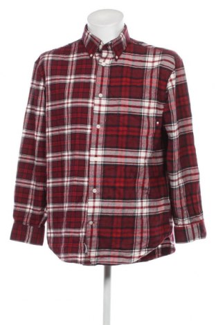 Мъжка риза Tommy Hilfiger, Размер L, Цвят Многоцветен, Цена 74,00 лв.