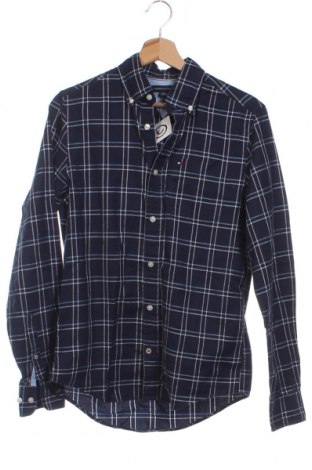 Ανδρικό πουκάμισο Tommy Hilfiger, Μέγεθος XS, Χρώμα Πολύχρωμο, Τιμή 25,86 €