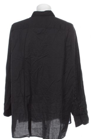 Ανδρικό πουκάμισο Tommy Hilfiger, Μέγεθος 4XL, Χρώμα Μπλέ, Τιμή 74,69 €