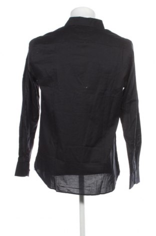 Ανδρικό πουκάμισο Tommy Hilfiger, Μέγεθος M, Χρώμα Μπλέ, Τιμή 82,99 €