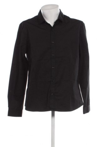 Pánská košile  Topman, Velikost XL, Barva Černá, Cena  391,00 Kč