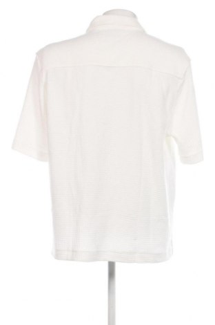 Ανδρικό πουκάμισο Topman, Μέγεθος XL, Χρώμα Λευκό, Τιμή 39,69 €