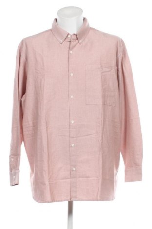 Pánská košile  Topman, Velikost XL, Barva Popelavě růžová, Cena  558,00 Kč