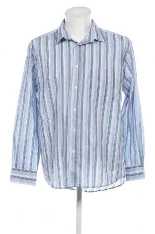Ανδρικό πουκάμισο Torelli, Μέγεθος XL, Χρώμα Πολύχρωμο, Τιμή 5,92 €