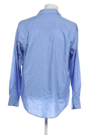 Herrenhemd Torelli, Größe XL, Farbe Blau, Preis 8,07 €