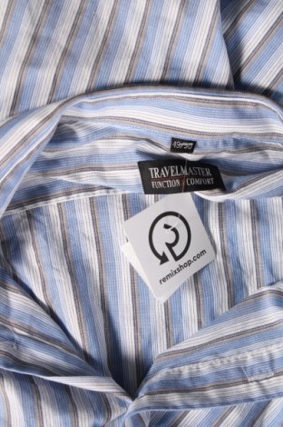 Pánska košeľa  Travel Master, Veľkosť 4XL, Farba Viacfarebná, Cena  19,28 €