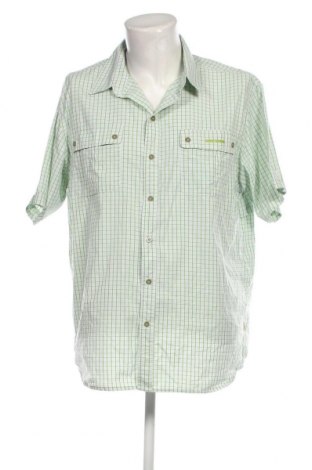 Ανδρικό πουκάμισο Trespass, Μέγεθος XL, Χρώμα Πολύχρωμο, Τιμή 14,69 €