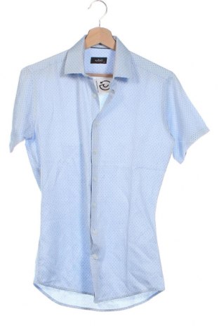 Pánska košeľa  Tudors, Veľkosť S, Farba Modrá, Cena  9,98 €