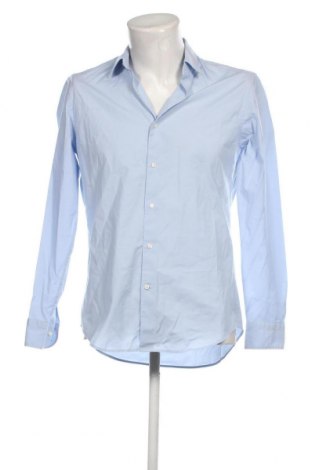 Pánska košeľa  Uniq, Veľkosť M, Farba Modrá, Cena  14,84 €