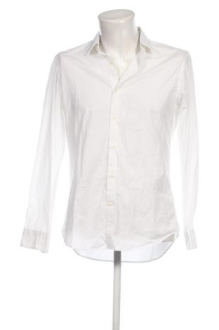 Pánská košile  Uniqlo, Velikost M, Barva Bílá, Cena  432,00 Kč