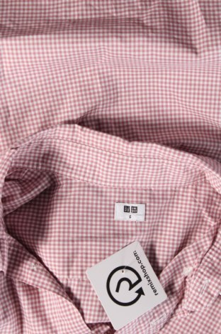 Pánská košile  Uniqlo, Velikost S, Barva Vícebarevné, Cena  145,00 Kč