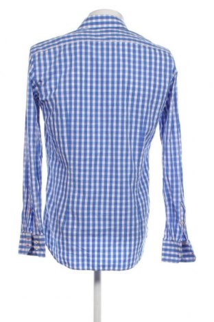 Ανδρικό πουκάμισο Van Laack, Μέγεθος L, Χρώμα Μπλέ, Τιμή 36,18 €