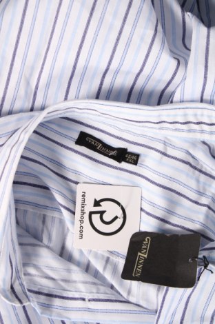 Pánská košile  Van Linnen, Velikost XXL, Barva Vícebarevné, Cena  733,00 Kč