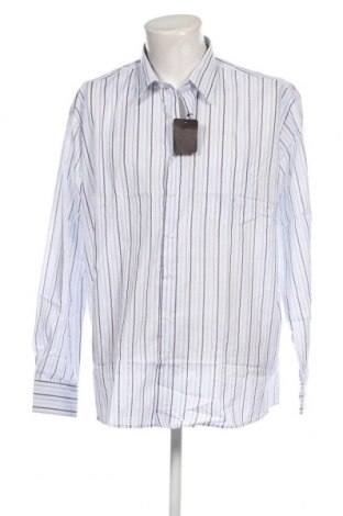 Мъжка риза Van Linnen, Размер XXL, Цвят Многоцветен, Цена 46,00 лв.