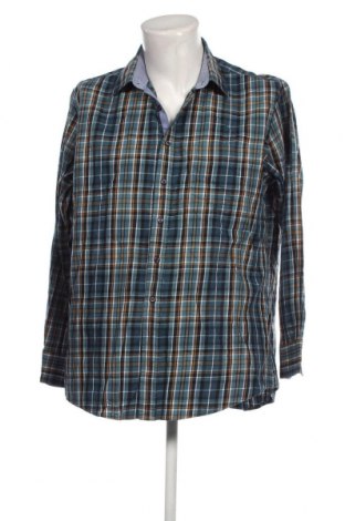 Pánská košile  Van Linnen, Velikost XL, Barva Vícebarevné, Cena  226,00 Kč