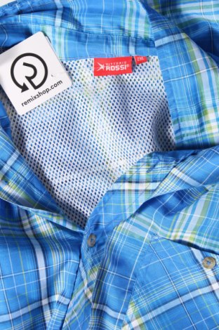 Pánská košile  Vittorio Rossi, Velikost XXL, Barva Modrá, Cena  462,00 Kč