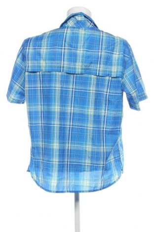 Pánská košile  Vittorio Rossi, Velikost XXL, Barva Modrá, Cena  462,00 Kč