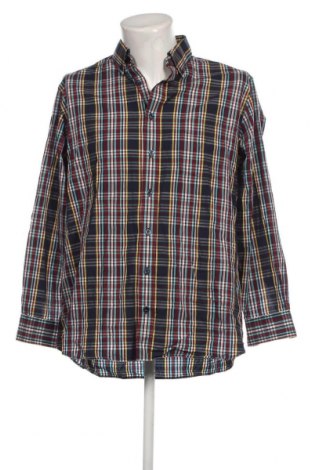 Ανδρικό πουκάμισο Walbusch, Μέγεθος L, Χρώμα Πολύχρωμο, Τιμή 12,93 €