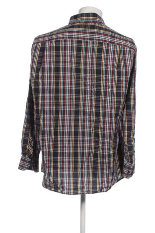 Herrenhemd Walbusch, Größe L, Farbe Mehrfarbig, Preis 19,90 €