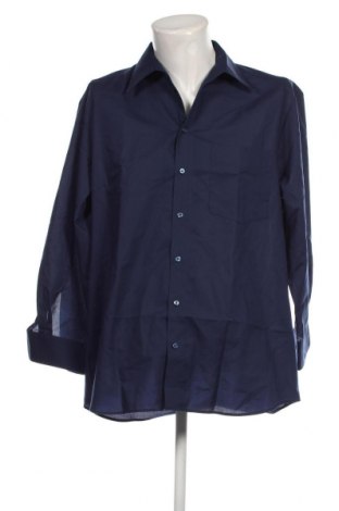 Pánska košeľa  Walbusch, Veľkosť L, Farba Modrá, Cena  14,04 €